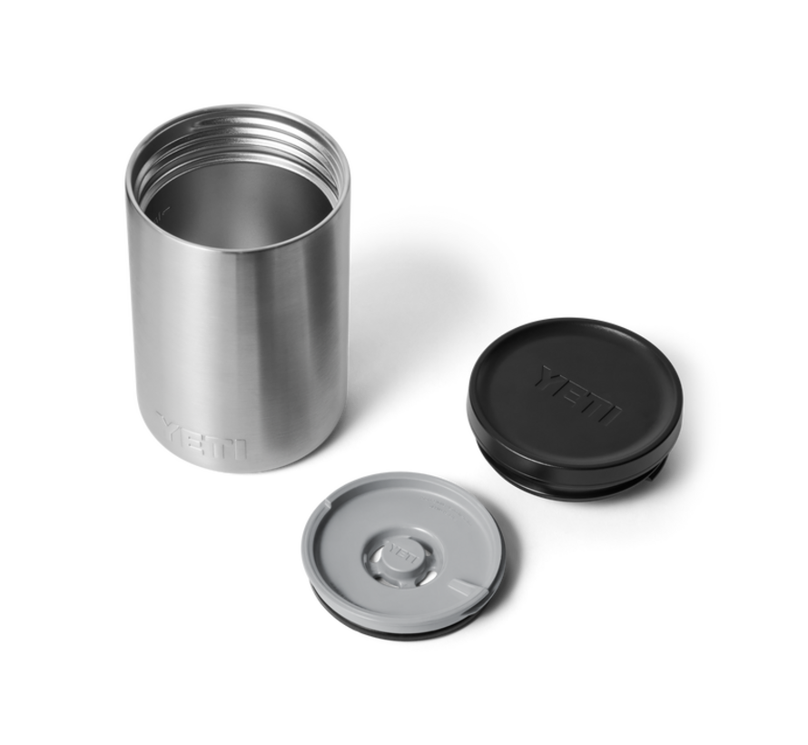 Rambler Food Jar 16 oz (473 ml) - Stainless Steel