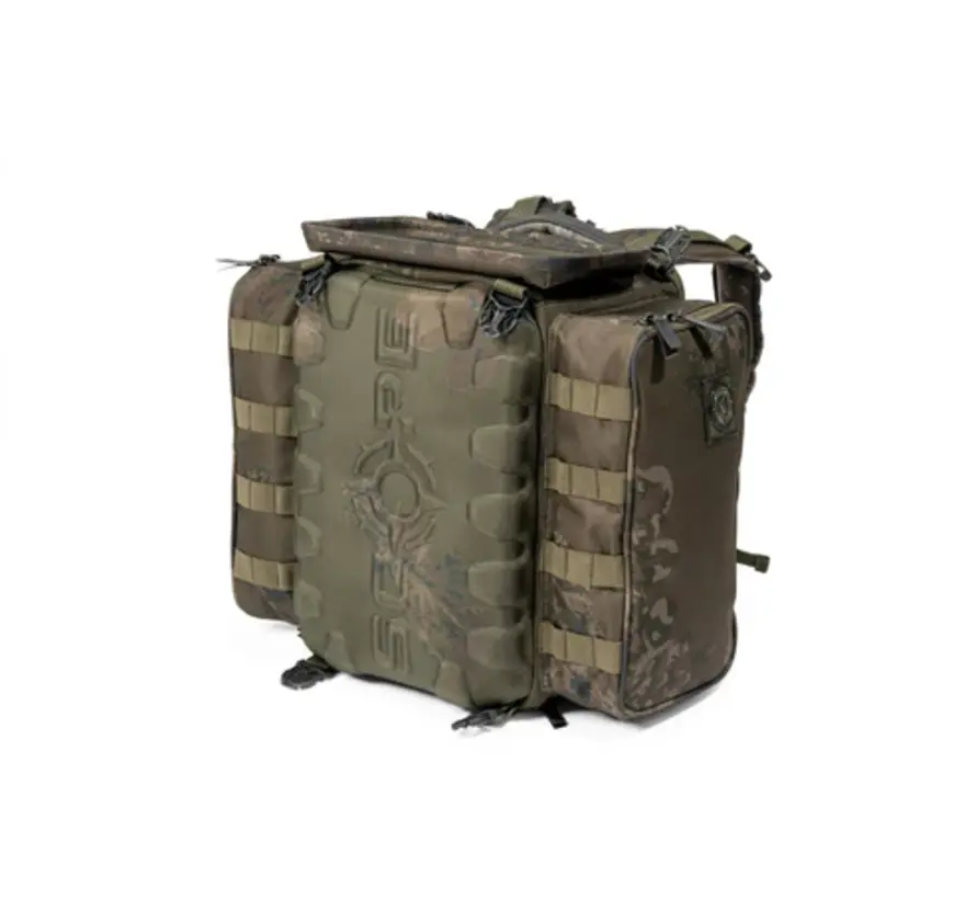 Scope OPS Recon Rucksack Compact