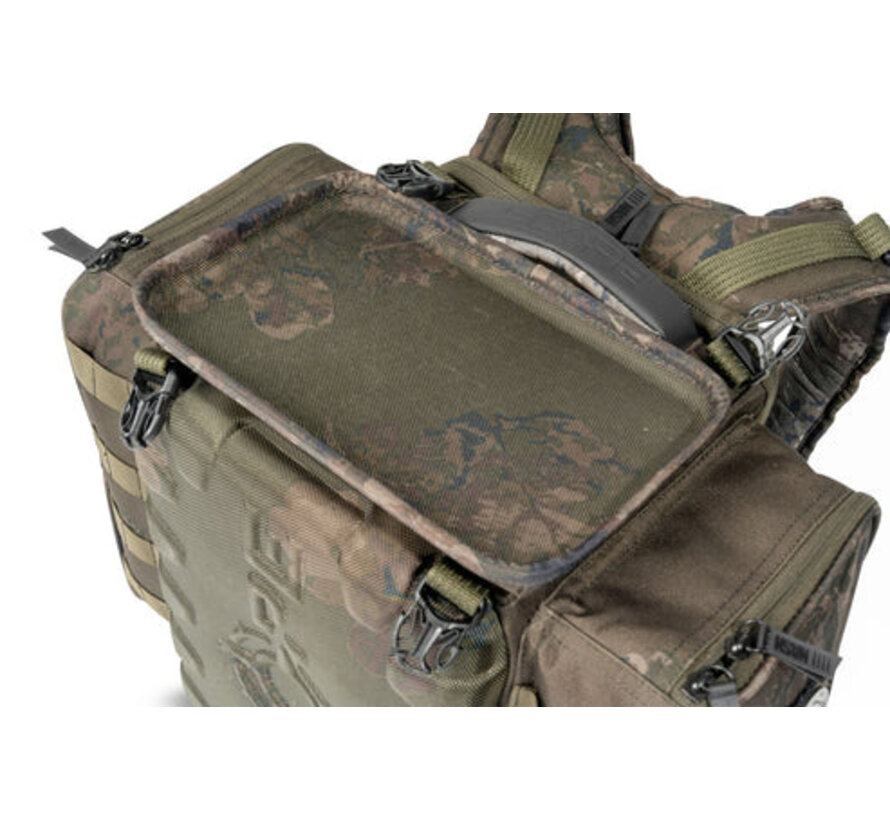 Scope OPS Recon Rucksack Compact