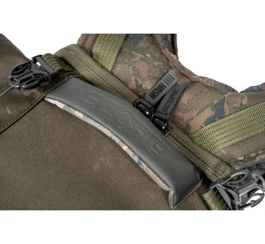 Scope OPS Recon Rucksack Compact