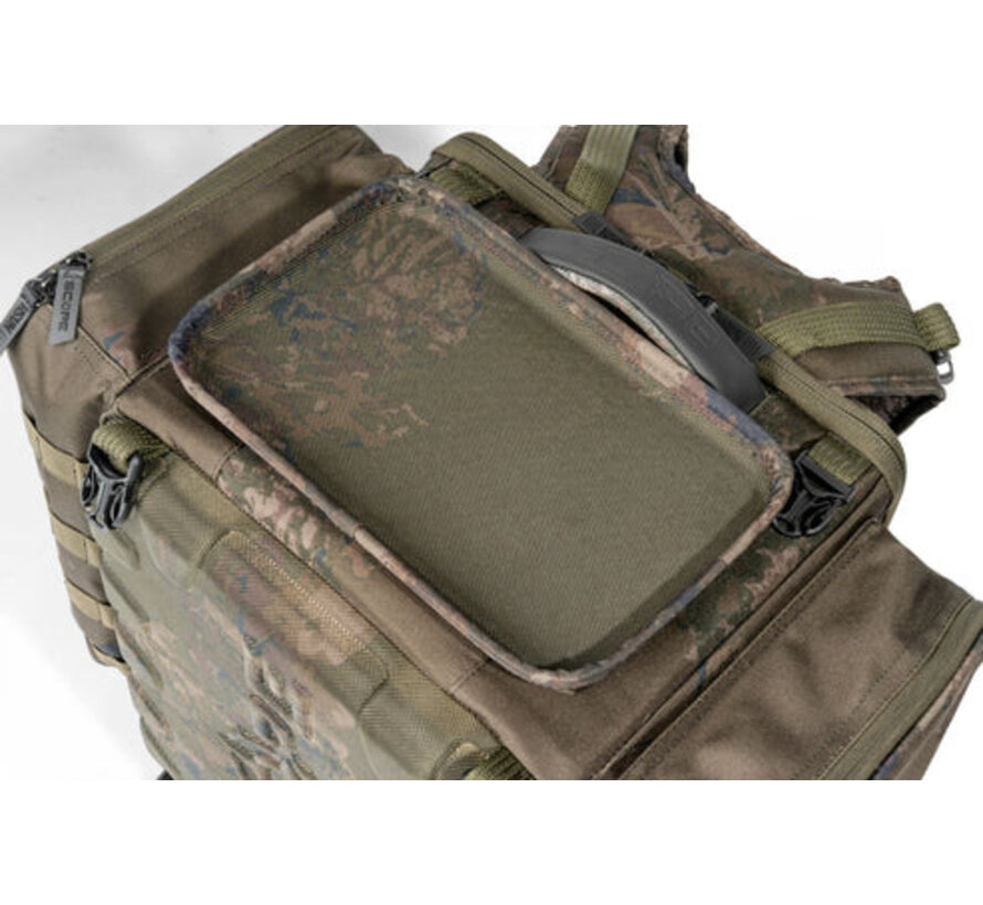 Scope OPS Recon Rucksack