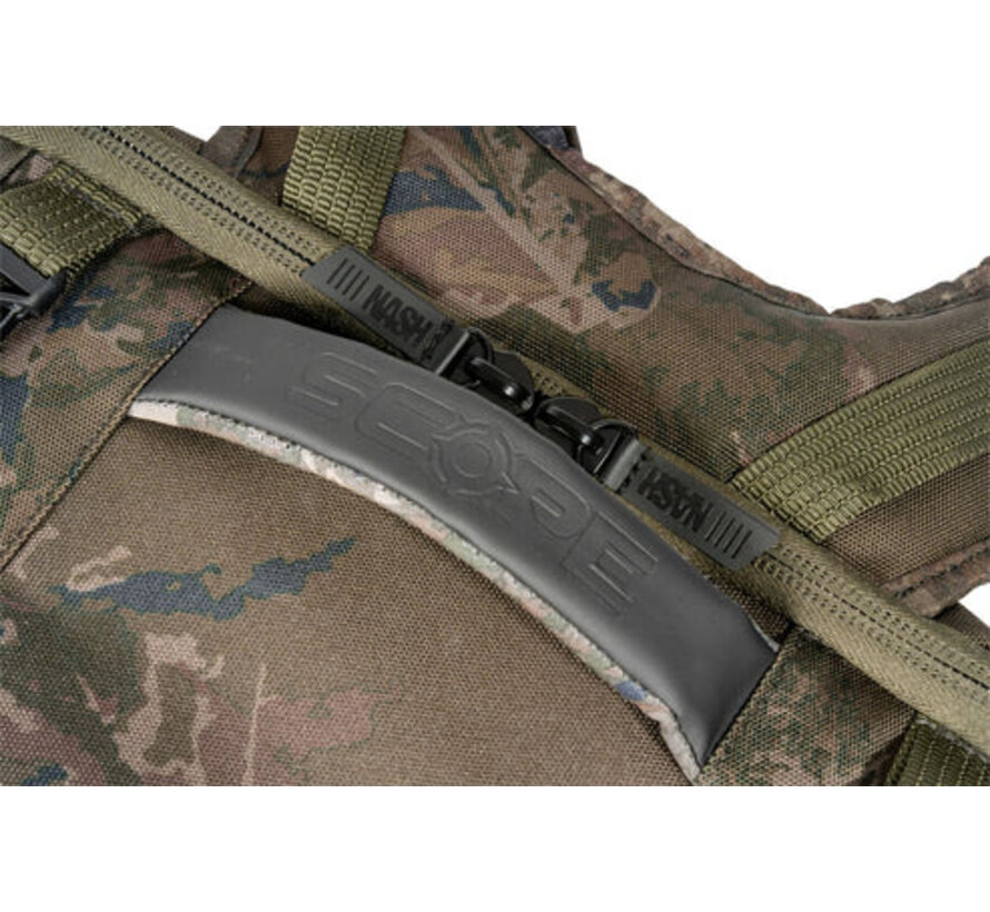 Scope OPS Recon Rucksack