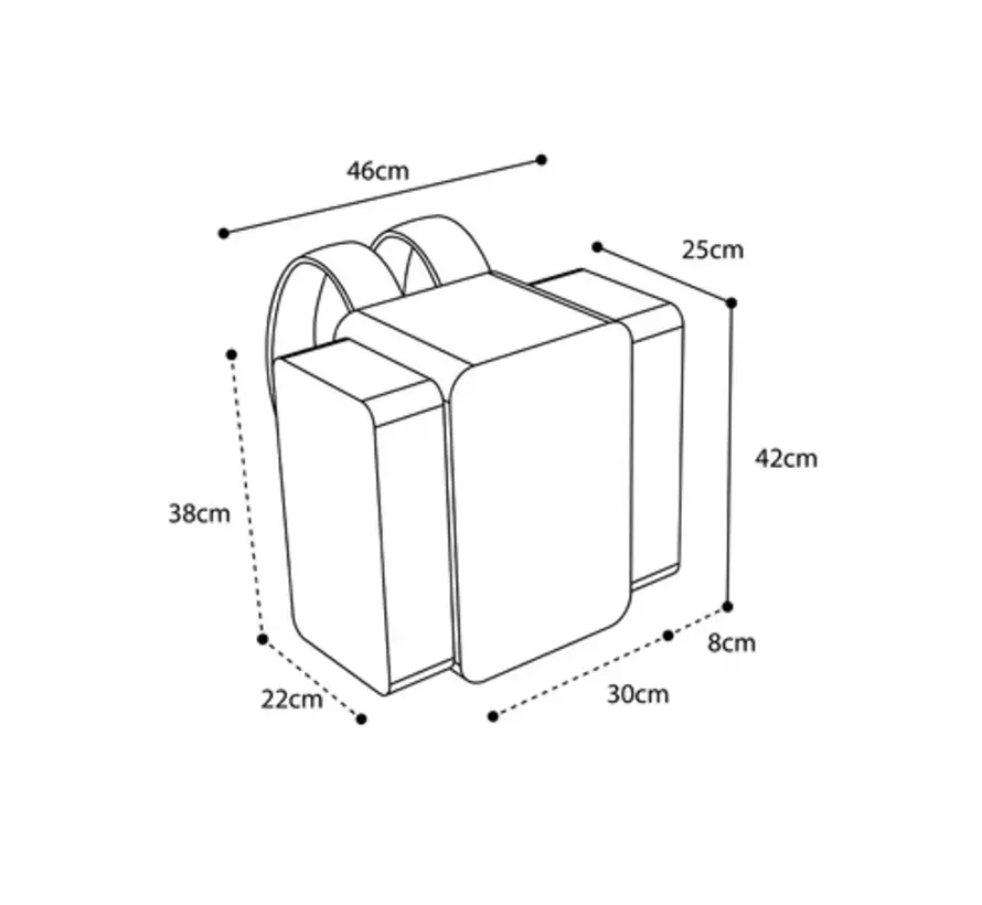 Scope OPS Recon Rucksack