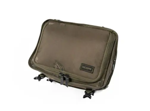 NASH Scope OPS Rucksack Expansion Pack Foil Lined