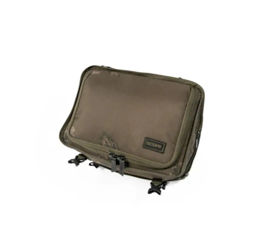 Scope OPS Rucksack Expansion Pack Foil Lined