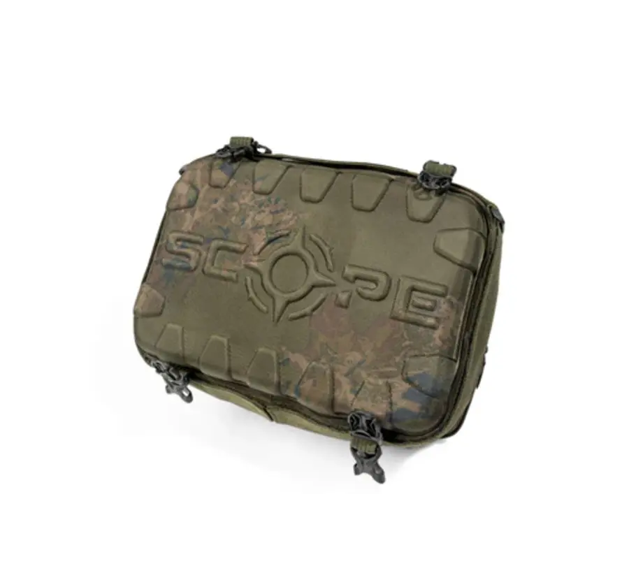 Scope OPS Rucksack Expansion Pack Foil Lined