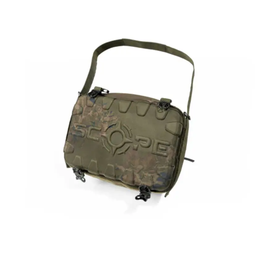 Scope OPS Rucksack Expansion Pack Foil Lined