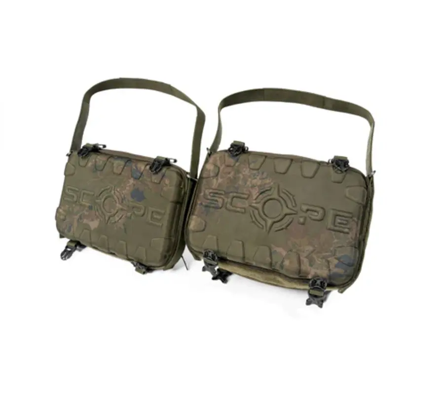 Scope OPS Rucksack Expansion Pack Foil Lined