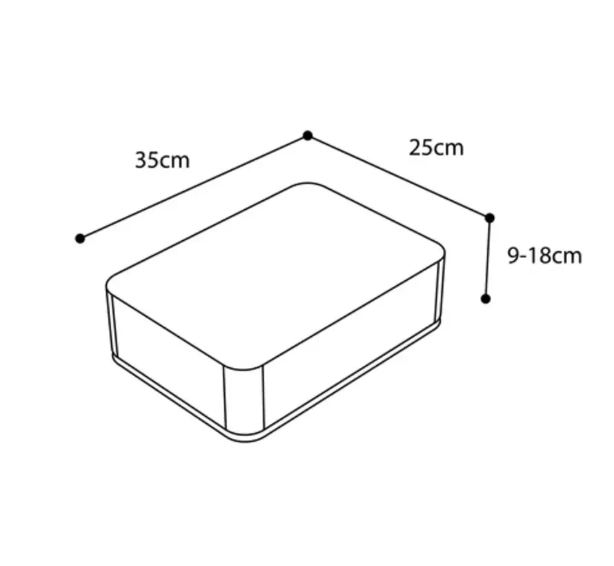 Scope OPS Rucksack Expansion Pack
