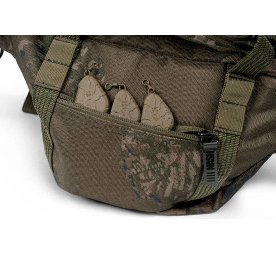 Scope OPS Soft Protect 6FT 2 Rod Skin