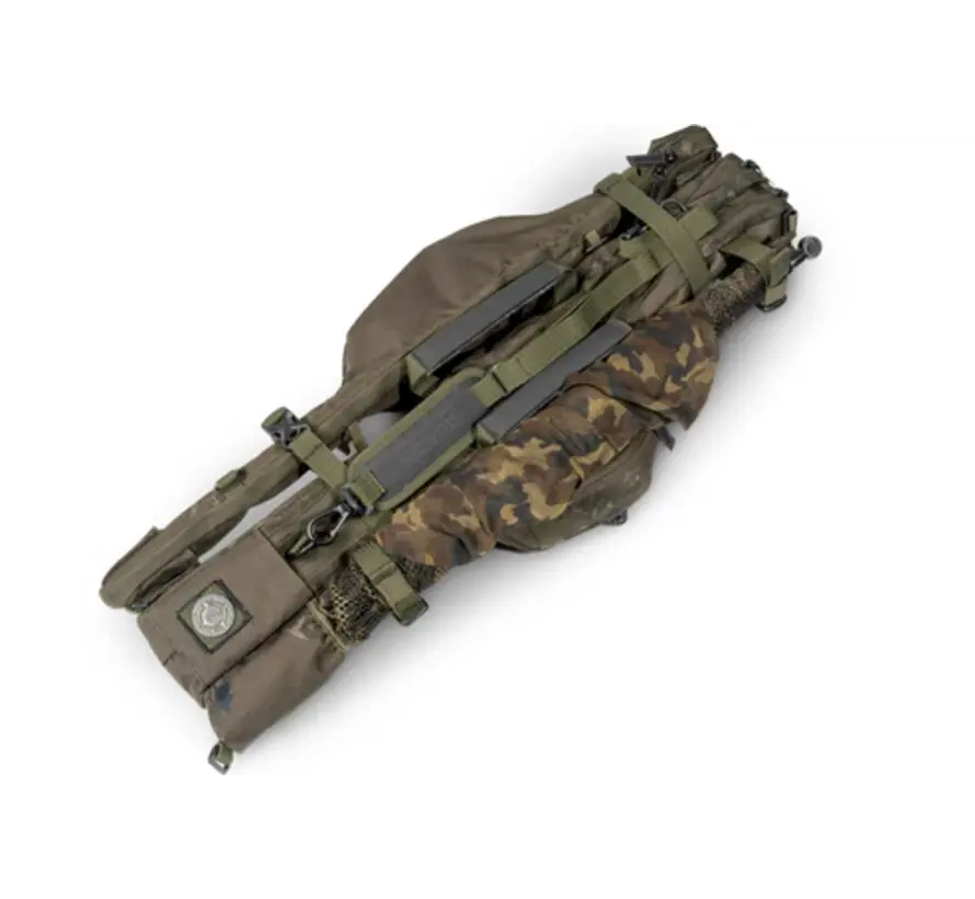 Scope OPS Soft Protect 6FT 2 Rod Skin