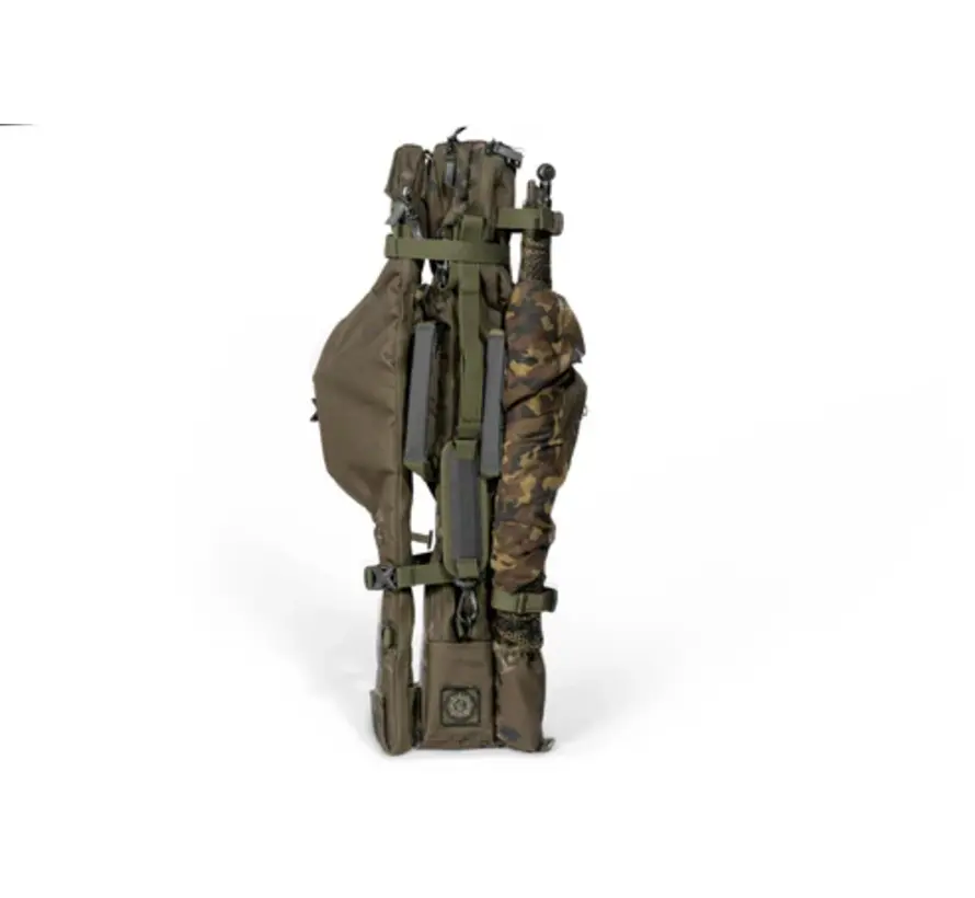 Scope OPS Soft Protect 6FT 2 Rod Skin