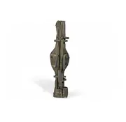 NASH Scope OPS Soft Protect 9FT 3 Rod Skin