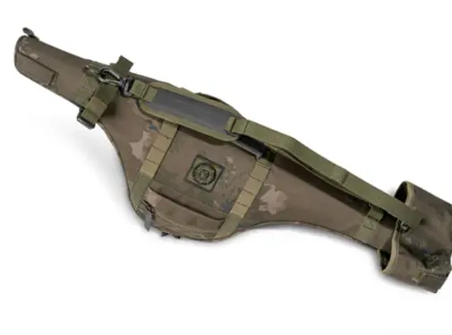 NASH Scope OPS Hi Protect 6FT 2 Rod Skin