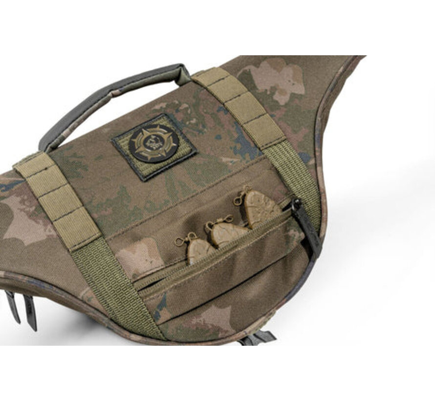 Scope OPS Hi Protect 6FT 2 Rod Skin