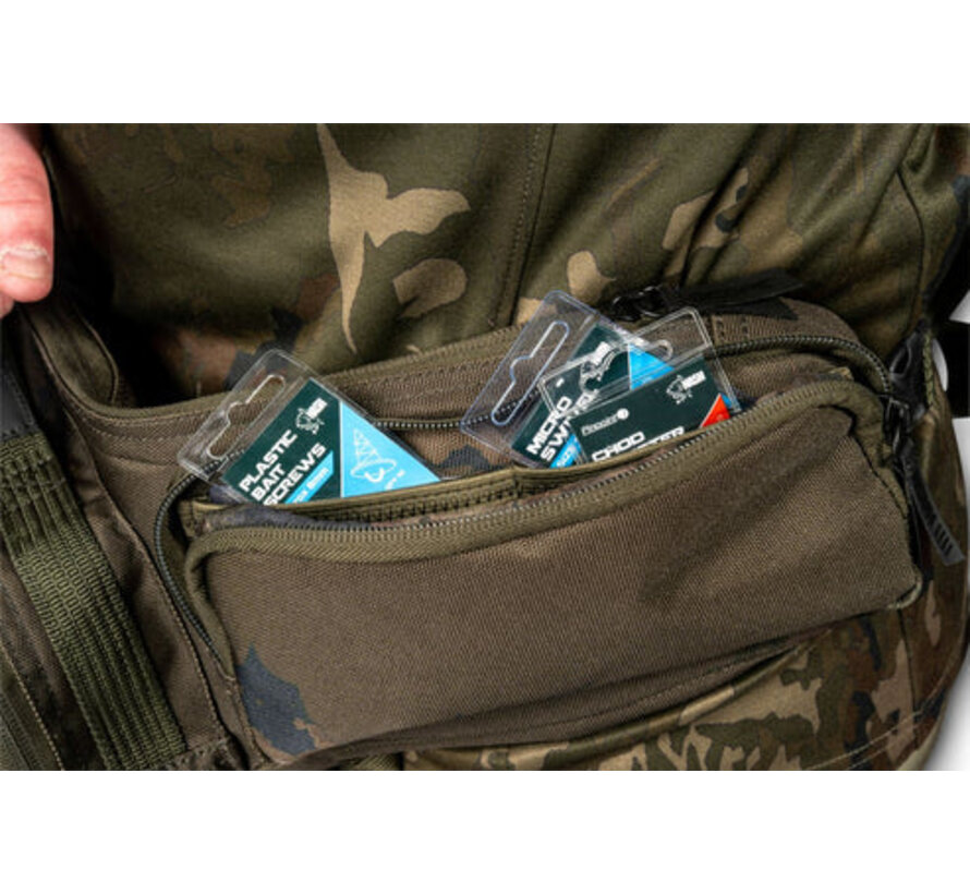 Scope OPS Utility 6ft Rod Skin