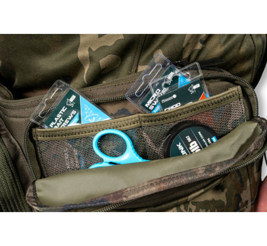 Scope OPS Utility 6ft Rod Skin