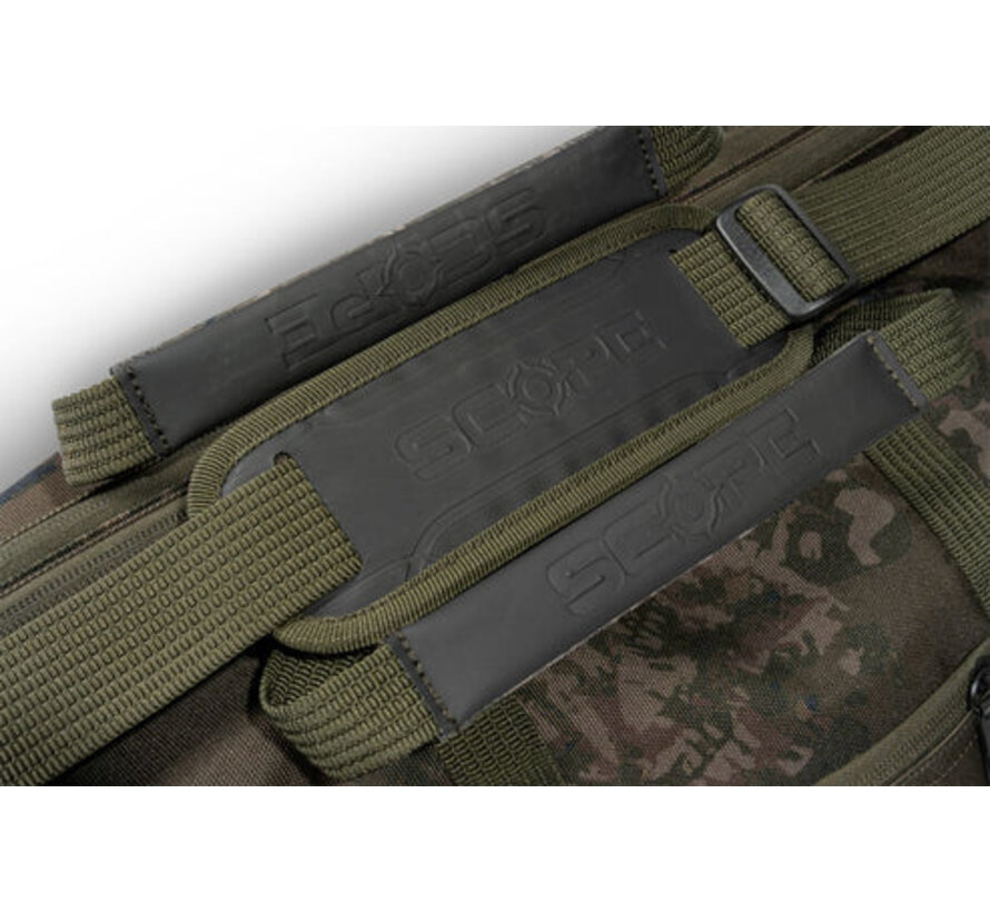 Scope OPS Soft Protect 10FT 3 Rod Skin