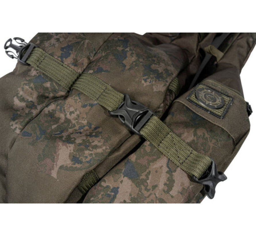 Scope OPS Soft Protect 9FT 2 Rod Skin