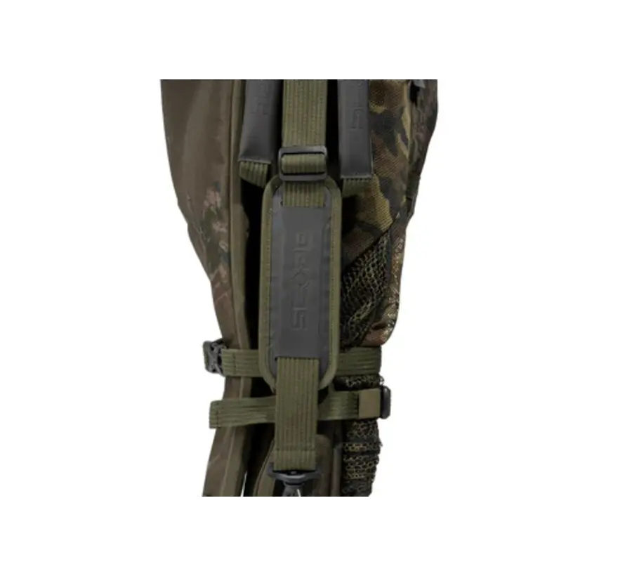 Scope OPS Soft Protect 9FT 2 Rod Skin