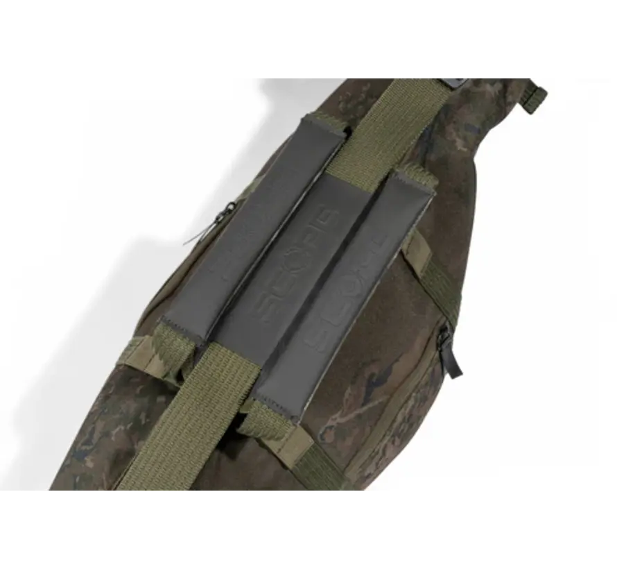 Scope OPS Soft Protect 9FT 2 Rod Skin