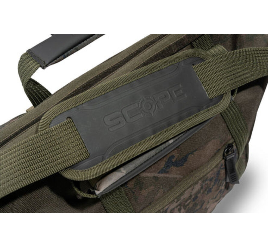 Scope OPS Soft Protect 9FT 2 Rod Skin