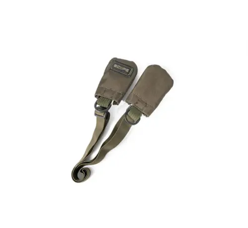 NASH Scope OPS Tip Tops Butt & Tip Connector