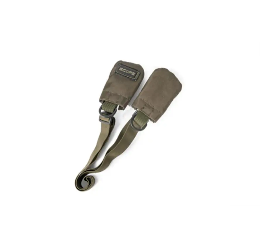 Scope OPS Tip Tops Butt & Tip Connector