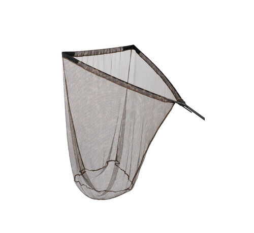 Fox Lever-lok Landing Net - 42"" 8FT 2 Piece handle