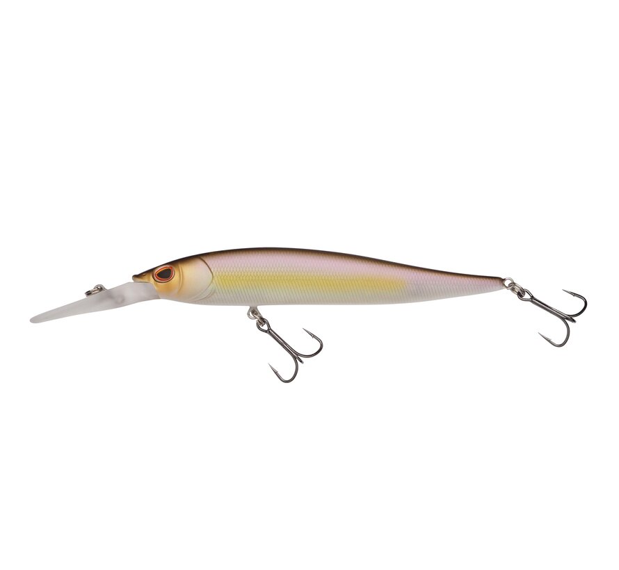 DEX Stunna 100 Plus2