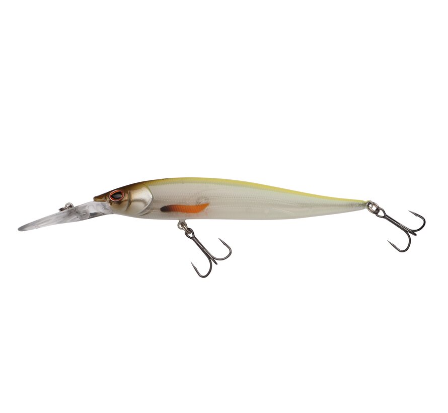 DEX Stunna 100 Plus2