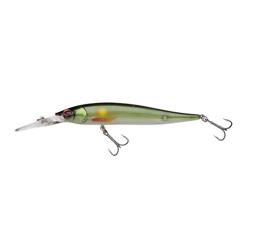 Berkley DEX Stunna 100 Plus2