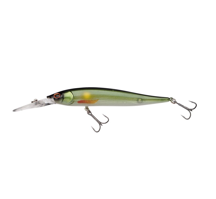 DEX Stunna 100 Plus2