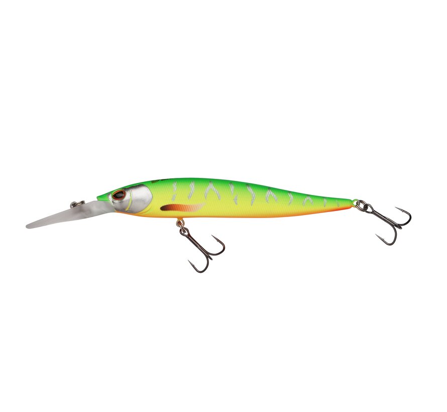 DEX Stunna 100 Plus2