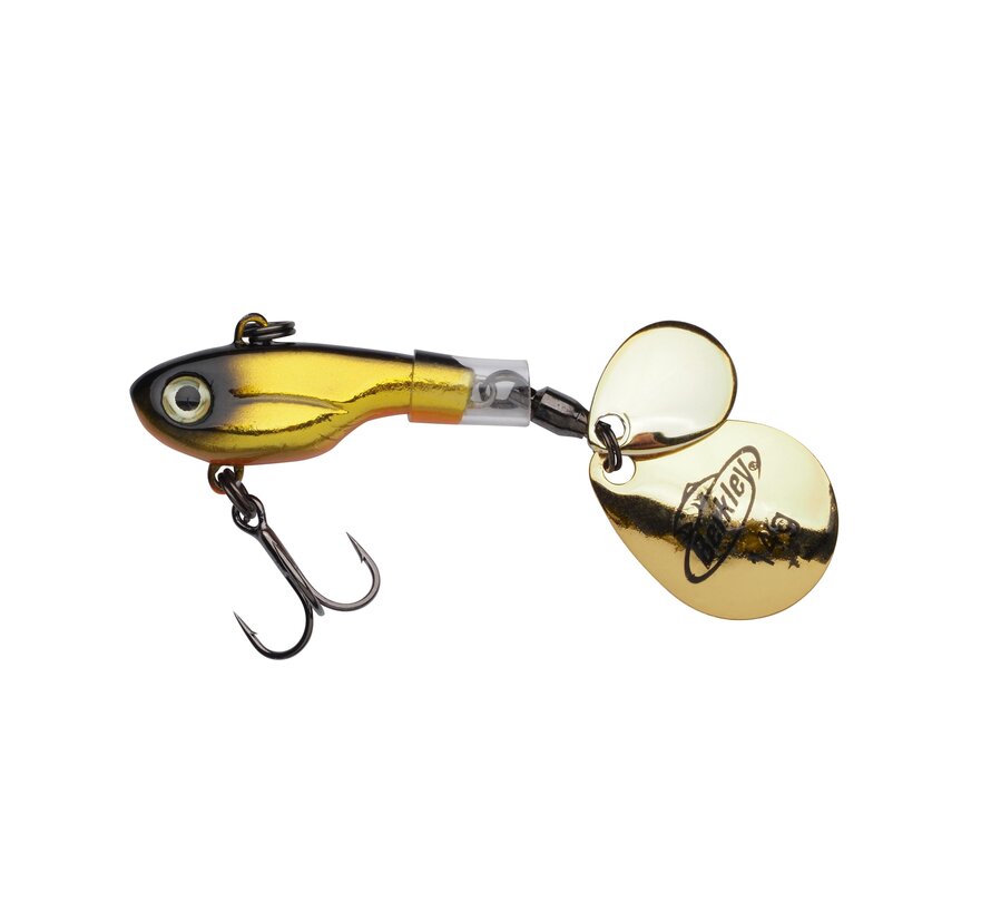 Pulse Spintail 21 Gram