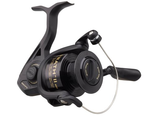 PENN Wrath II 5000 SP BX