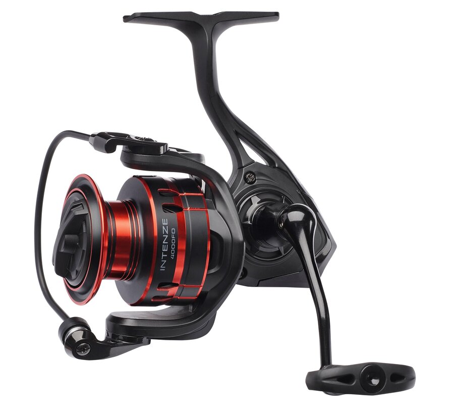 Quick Intenze 4000FD