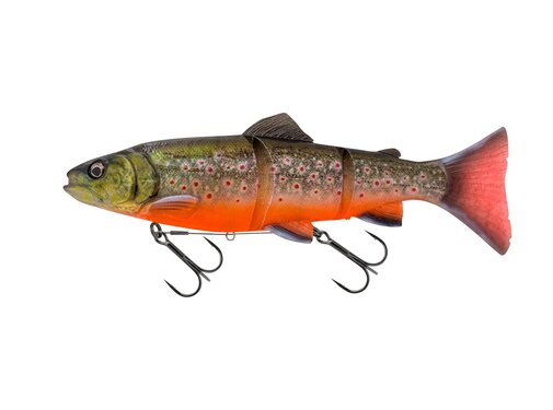 Savage Gear 3D LT Trout 25Cm / 193G MS