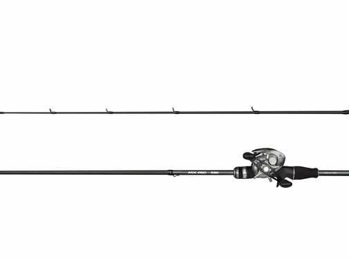 Mitchell MX PRO 702MH 10-45g LP-L Casting Combo