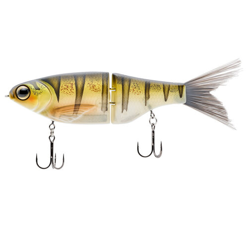 Spro KGB Chad Shad 180