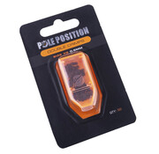 Pole Position Double Crimps XS 0,5mm