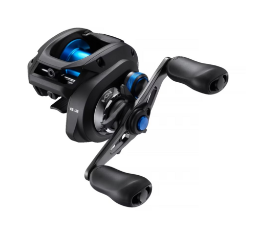 Shimano SLX DC 151 HG