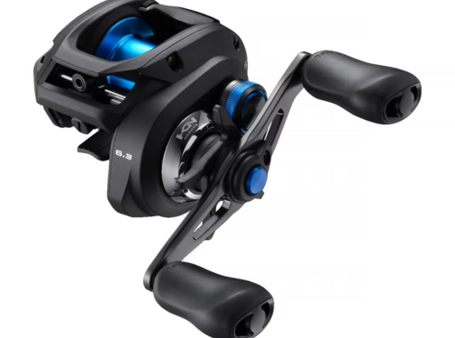 Shimano SLX DC 151 HG