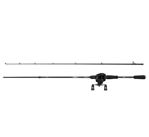 Abu Garcia MAX SX 702H 2.13m 15-60g MAX5SXLP-L Combo
