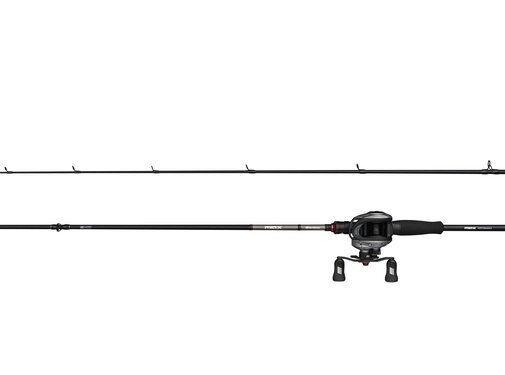 Abu Garcia MAX X 702MH 2.13m 10-45g MAX5X-LP-L Combo