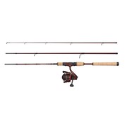 Abu Garcia Tormentor 2 703ML 5-18g Spinning Combo