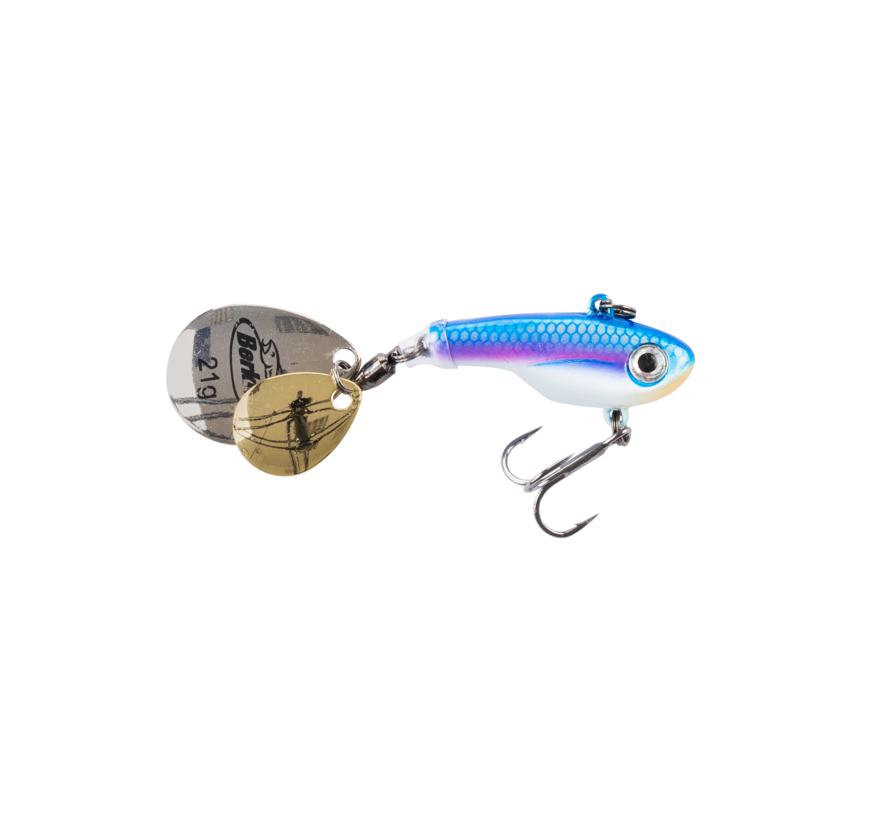 Pulse Spintail 5 Gram