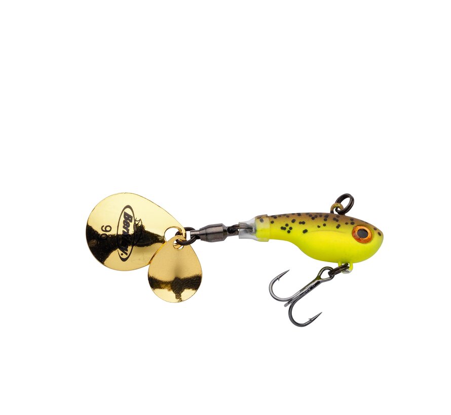 Pulse Spintail 9 gram