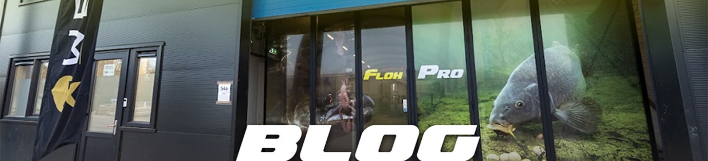 Van idee tot 1500m2 hengelsport in Apeldoorn