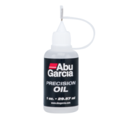 Abu Garcia Reel Oil